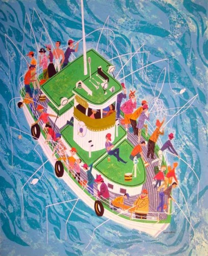 klein_boat