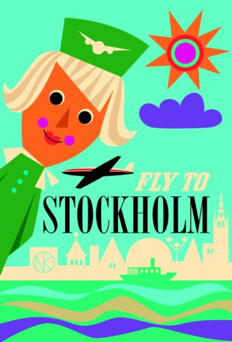 Stockholm