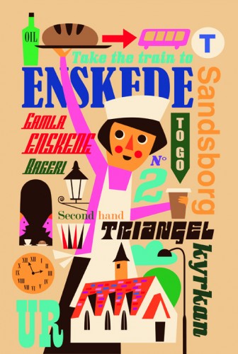 Enskede